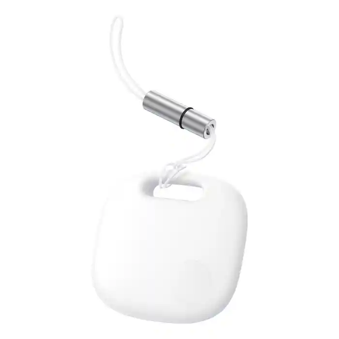 Baseus T2 Pro smart GPS tracker for children's handbag keys